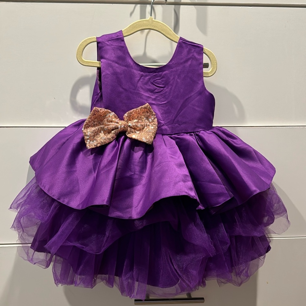 Cute princess dress